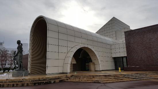 Hakodate Museum of Art